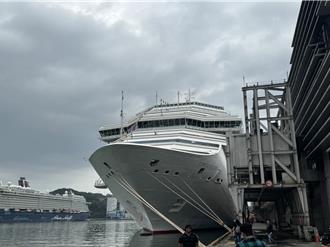 歌詩達郵輪出包 旅客怒批補償不合理 消保官說話了