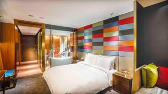 迎接春遊 H2O Hotel線上旅展祭好康