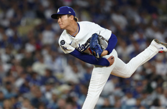 MLB》「魔球」獲主帥盛讚！山本由伸有興趣爭取賽揚獎