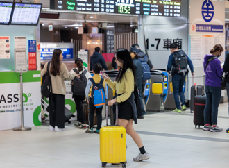 台铁南迴线故障影响1540人 损失补偿比照颱风退票规定