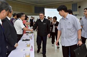 把握黃金90天  卓揆：加強與美交涉、完善880億支持方案