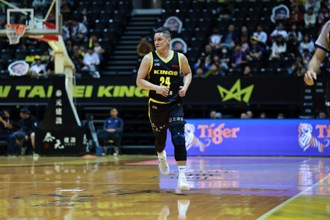 TPBL》小胖頂上豪哥空缺 國王替補戰力發揮擊退攻城獅