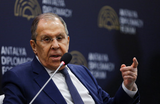 徐和謙專欄》土耳其360度外交奏效