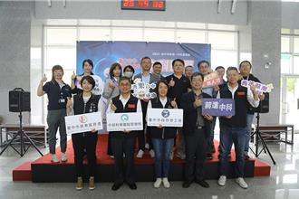 中科23家廠商聯合徵才 1300個職缺媒合率達7成