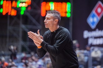 PLG》卡總怒批操控決賽主場安排 聯盟回應：協調後最大共識