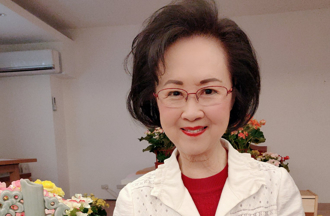 瓊瑤羽化4個月！將迎87歲冥誕 家屬突宣布大事