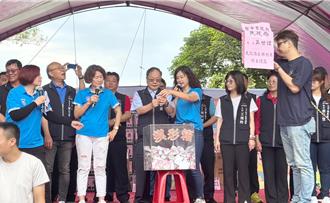 太平最大場！全民樂活親子健行 6000人響應