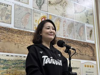 吳思瑤進入二階連署危險了？媒體人罕見她1舉動