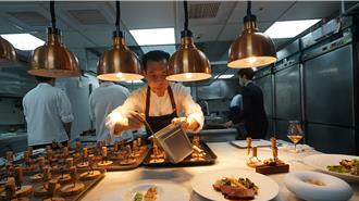 台糖高餐大與THOMAS CHIEN產學合作  打造在地成功商業模式