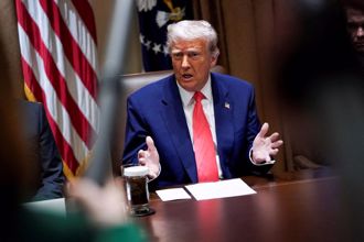 川普突豁免電子商品關稅 網興奮：電子股要噴翻了