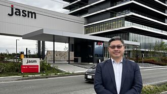 職場達人－看準建設爆發期 林世山破「柬」而出