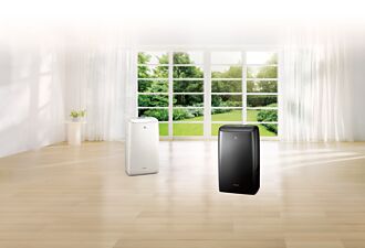 Panasonic變頻除濕機 省電第一