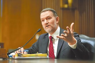 排到了 台美展開關稅對談