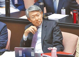 在野批亮談判底牌 郭智輝嗆邏輯糟