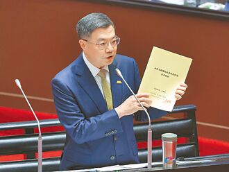 普發1萬 卓揆：對的事情可以談