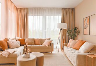 摩卡慕斯點綴一夏 迎接好心情