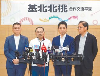 綠營民代不識大體