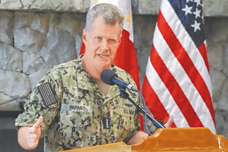 陸斷電纜 帕帕羅：應強化台數位韌性