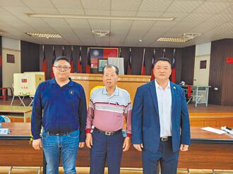 台南 漁會3巨頭出爐 關切台灣鯛衝擊