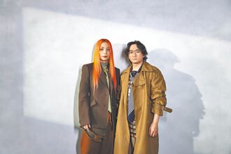 Tizzy Bac巡演開跑 亂聊激發音樂靈感