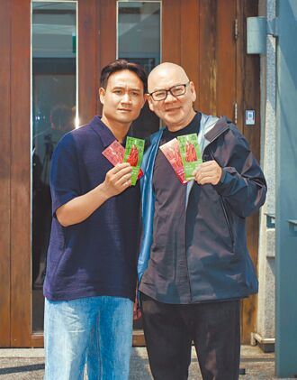 蔡明亮校園賣票嘆沒人捧場