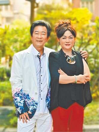 70歲高群圓夢出輯 揪60歲古寶寶助陣