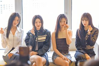 H1-KEY「好吃不怕胖」 认全团都是吃货