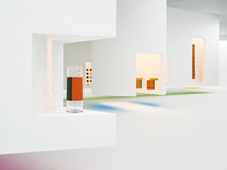 愛馬仕極簡 LV奢華大膽