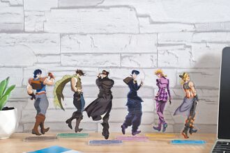 動畫快閃店盲抽夯 限量福袋超欠買