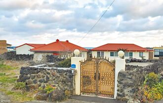 跟着韩剧走畅游济州岛