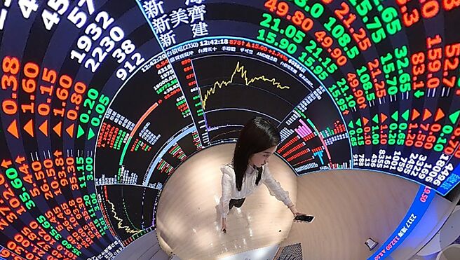 台股7至9日连三天崩跌，政策护盘疾疾如律令，不只国安基金火速上阵，在政策鼓励下，上市柜公司自力救济护股价。图／赵双杰