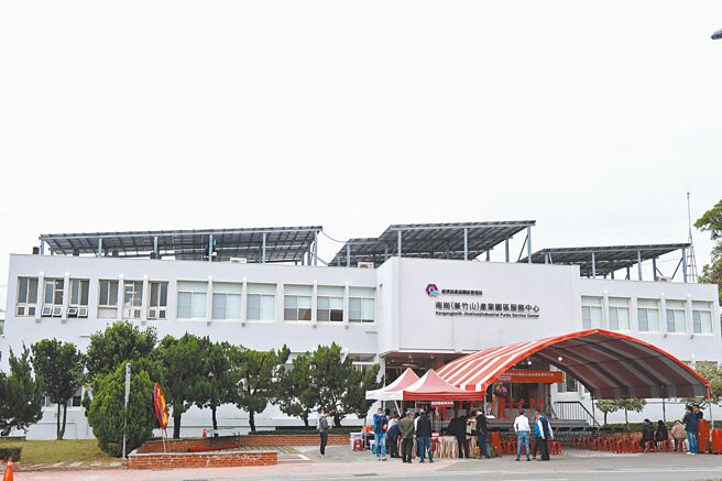 美国宣布暂缓对台湾课徵32％对等关税90天，南投已有厂商收到美国客户下急单赶出货。（南投县政府提供／杨静茹南投传真）