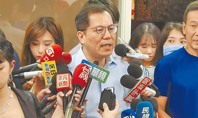 北農總經理吳芳銘11日受訪時指出，如果台灣農漁產市場往零關稅方向前進，恐對農漁業衝擊非常大。（本報資料照片）