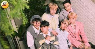 VERA一半团员自爆想退团　狠呛酸民：来点有创意的