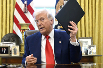 中國大陸「對美稀土管制」 川普出絕招拆解