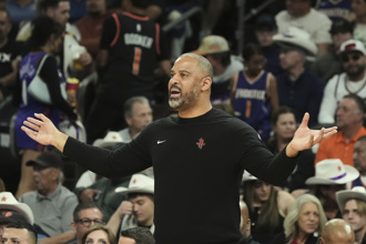 NBA》就是不給你好過！火箭全員「健康」出擊面對金塊