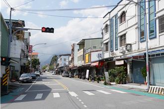 花蓮「新城照相館」恐因設人行道遭拆 居民反彈工程確定喊卡