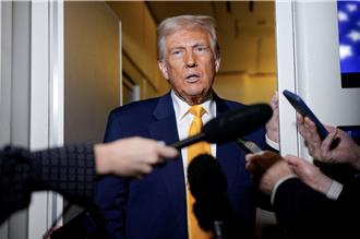 川普关税战缩手 陆媒「牛弹琴」酸美国政策：让人哭笑不得 