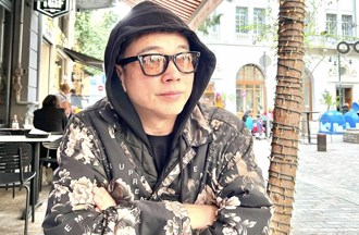 詹惟中神預言「10年前算出他會破產」悲慘下場曝光