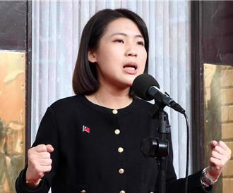 徐巧芯提前乌龙爆料共谍案 范云批：恐助嫌疑人灭证