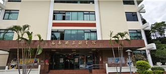 苗栗縣圖提供全國熱門書籍 不必跑城市也能借