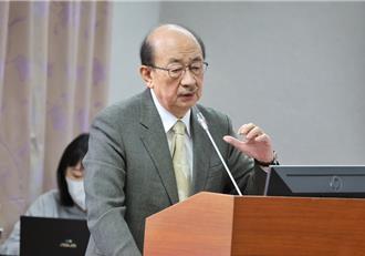 柯建銘神隱多日 自曝人在京都「大休息大沉澱」