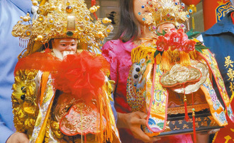 土地婆聖誕「正宮滅小三」最強日 3生肖下半年運勢起飛