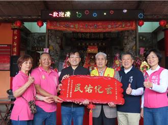 新北宗教盛事連發 保生大帝過庄、媽祖繞境接連登場