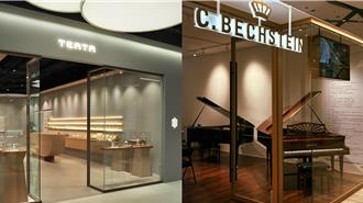 母亲节撩荷包 美丽华回馈衝19.4％送3C NOKE打高端牌宠妈咪