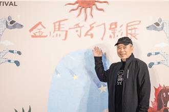 頭上綁蛇文英阿姨嚇到吐　陳玉勳曝《熱帶魚》被揍幕後花絮