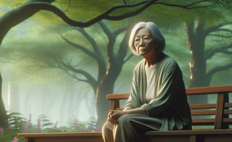 好賭夫欠債離家30年 悲情女細數「幾大罪狀」求離婚