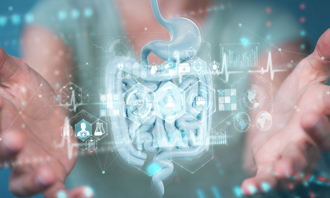 血糖失控不是吃太多 最新研究揭關鍵：腸道菌不挺