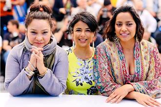 「卡車司機女兒」勵志成國際影星！從寶萊塢拚進奧斯卡