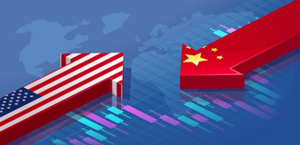 别管关税了！北京这招直捣美国痛点